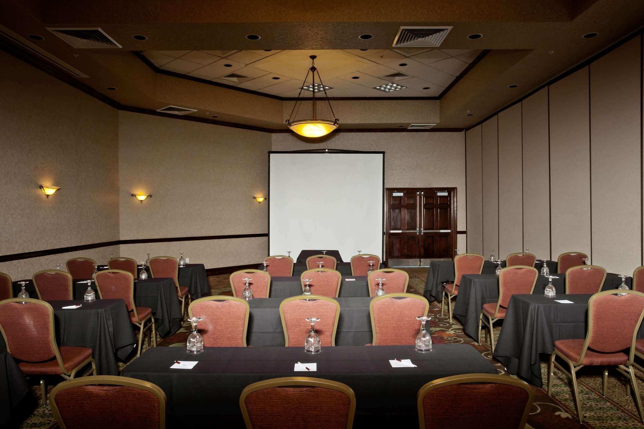 Hampton Inn & Suites Salt Lake City Airport Zewnętrze zdjęcie