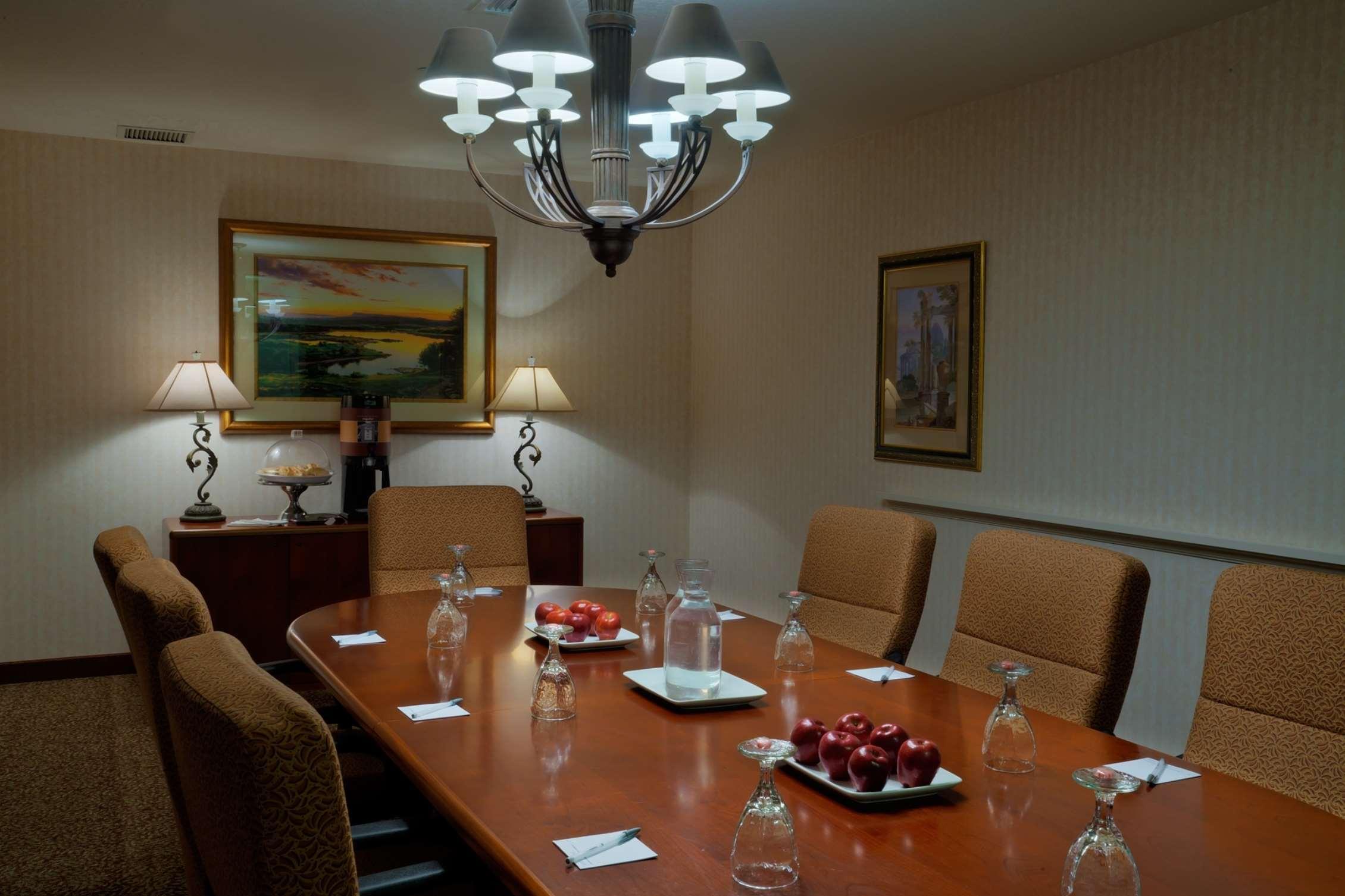 Hampton Inn & Suites Salt Lake City Airport Zewnętrze zdjęcie
