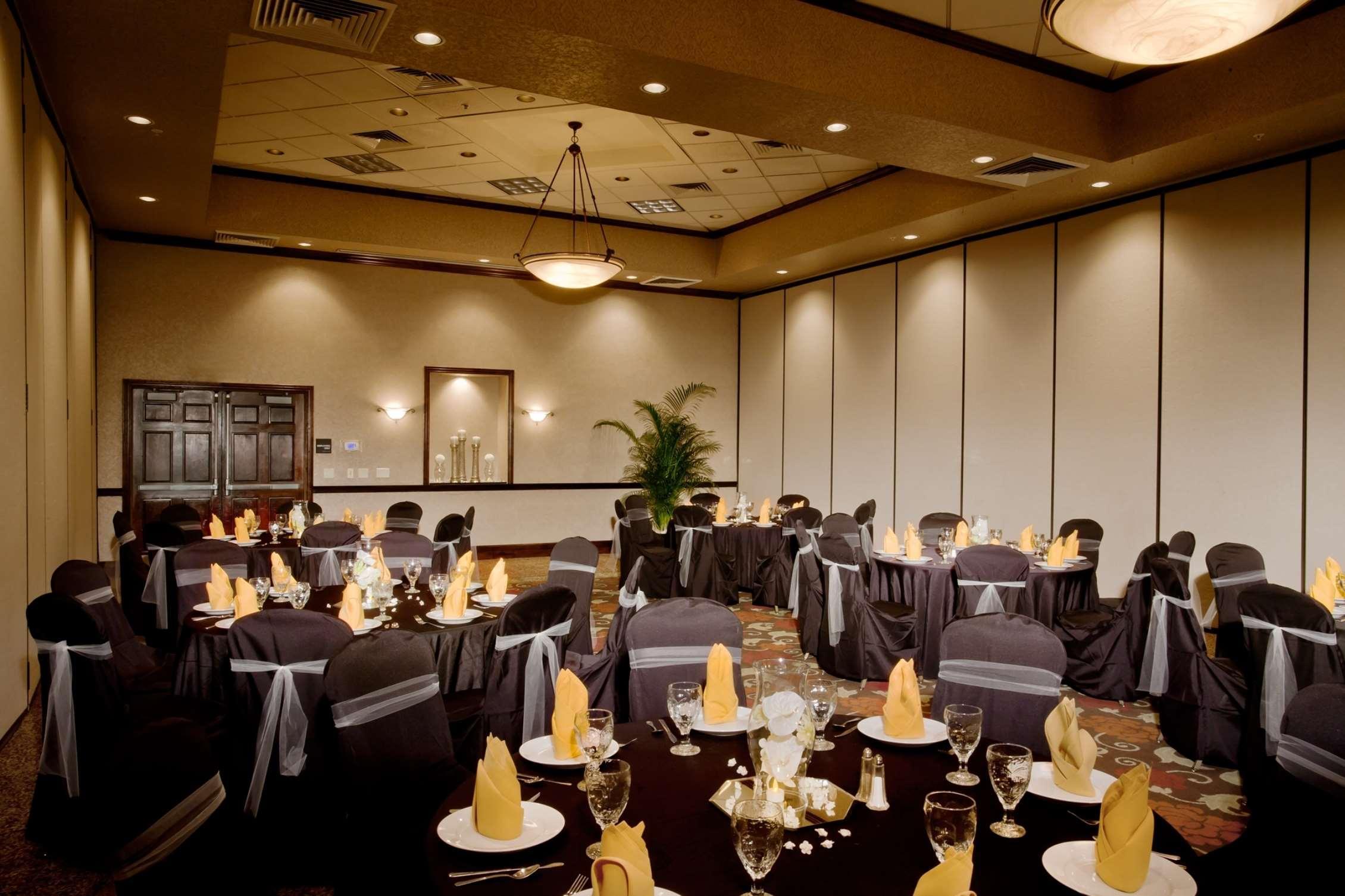 Hampton Inn & Suites Salt Lake City Airport Zewnętrze zdjęcie